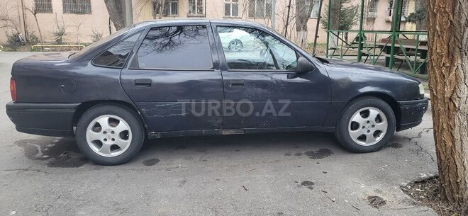Opel Vectra 1995, 477,000 km - 1.8 л - Bakı