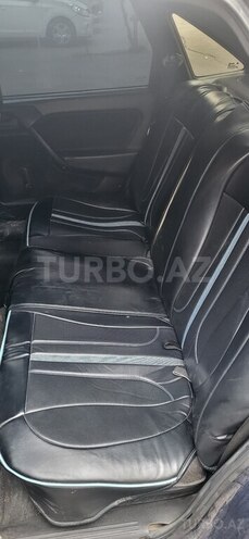 Opel Vectra 1995, 477,000 km - 1.8 л - Bakı