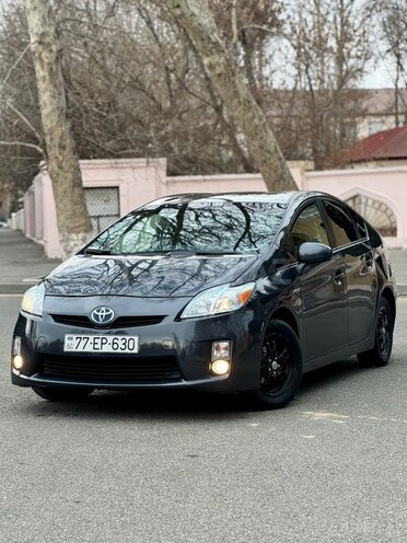Toyota Prius 2010, 449,007 km - 1.8 l - Mingəçevir