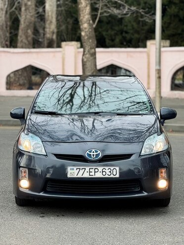 Toyota Prius 2010, 449,007 km - 1.8 l - Mingəçevir