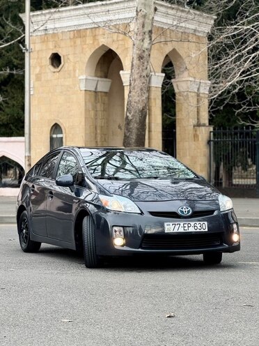 Toyota Prius 2010, 449,007 km - 1.8 l - Mingəçevir