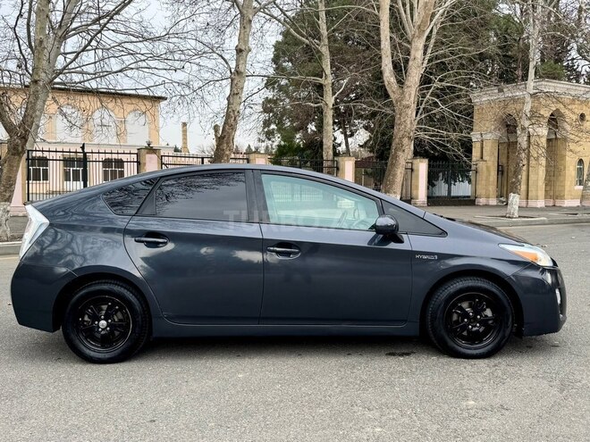Toyota Prius 2010, 449,007 km - 1.8 l - Mingəçevir