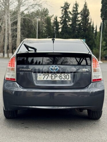 Toyota Prius 2010, 449,007 km - 1.8 l - Mingəçevir