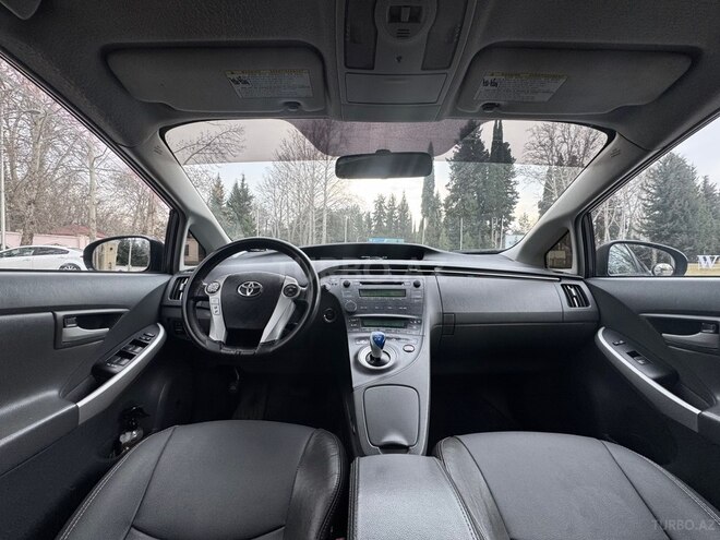 Toyota Prius 2010, 449,007 km - 1.8 l - Mingəçevir