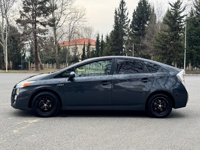 Toyota Prius 2010, 449,007 km - 1.8 l - Mingəçevir