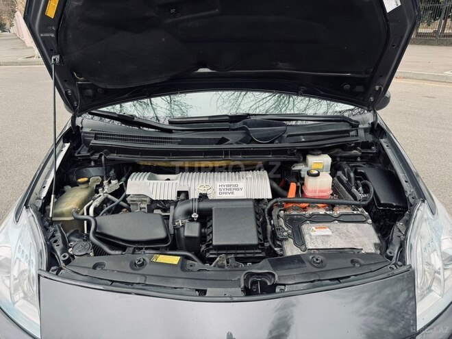Toyota Prius 2010, 449,007 km - 1.8 l - Mingəçevir