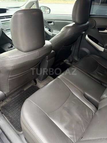 Toyota Prius 2010, 449,007 km - 1.8 l - Mingəçevir