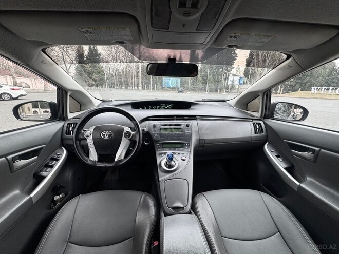 Toyota Prius 2010, 449,007 km - 1.8 l - Mingəçevir