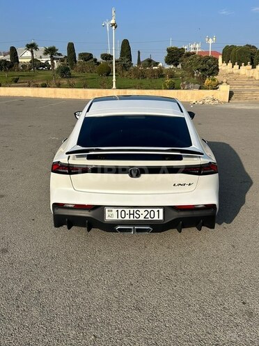 Changan  2025, 11,600 km - 1.5 l - Bərdə