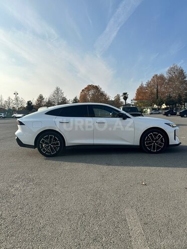Changan  2025, 11,600 km - 1.5 l - Bərdə