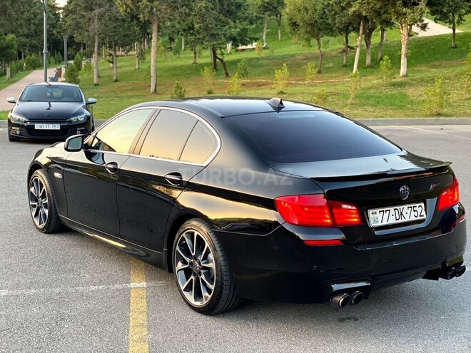 BMW 528-3