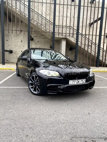 BMW 528-7