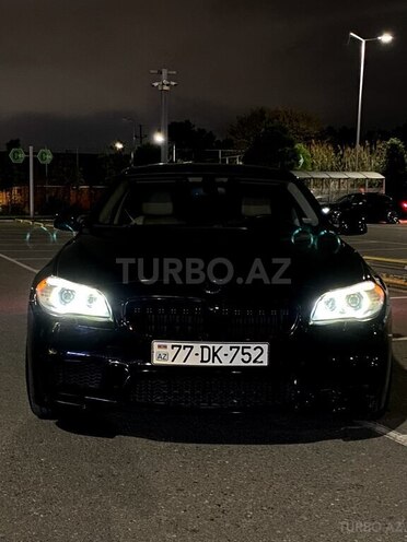 BMW 528-10