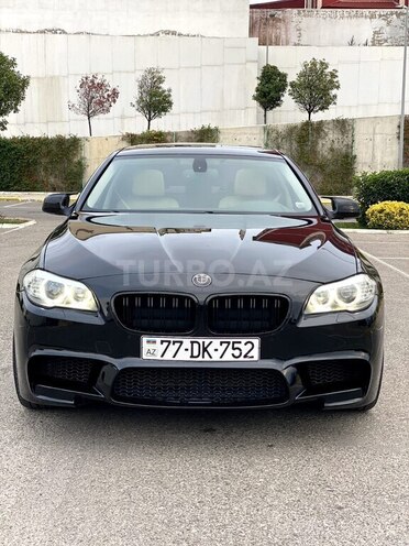 BMW 528-1