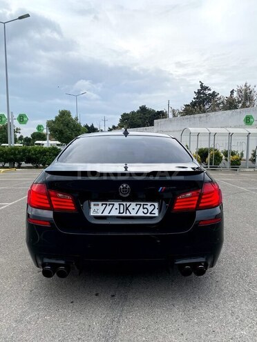 BMW 528-11