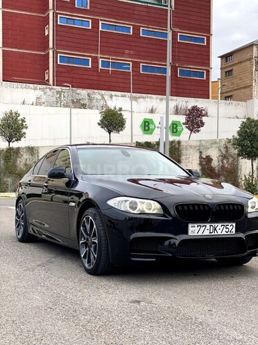 BMW 528-9