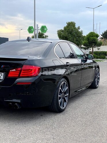BMW 528-13