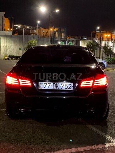 BMW 528-16