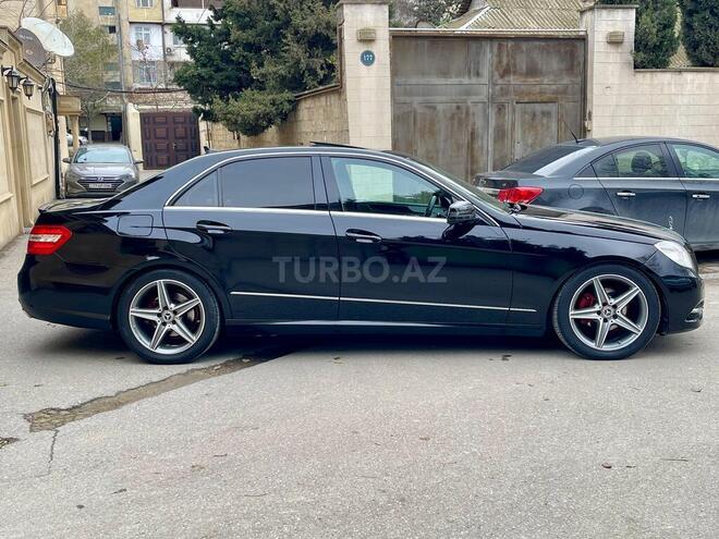 Mercedes E 220-7