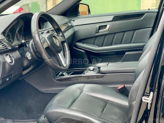 Mercedes E 220-8