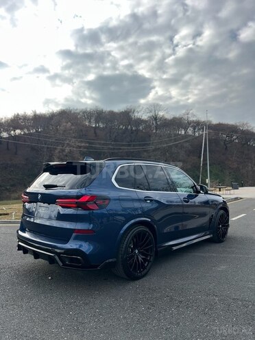 BMW X5 2023, 52,000 km - 3.0 l - Bakı
