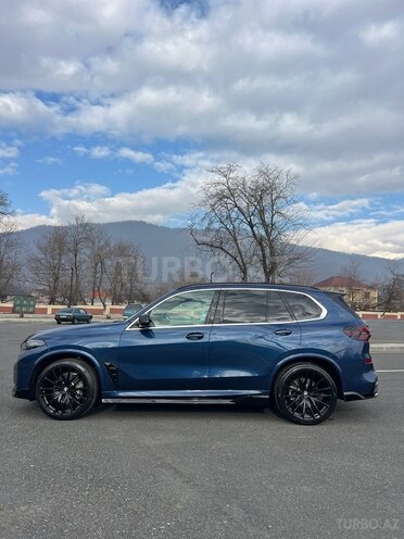 BMW X5 2023, 52,000 km - 3.0 l - Bakı