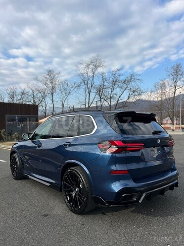 BMW X5 2023, 52,000 km - 3.0 l - Bakı