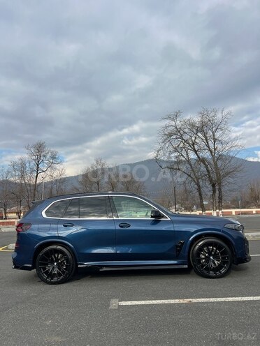 BMW X5 2023, 52,000 km - 3.0 l - Bakı