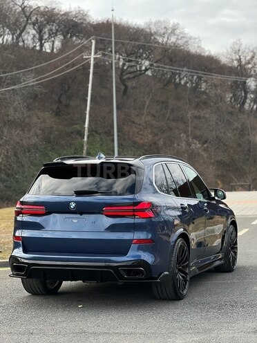 BMW X5 2023, 52,000 km - 3.0 l - Bakı