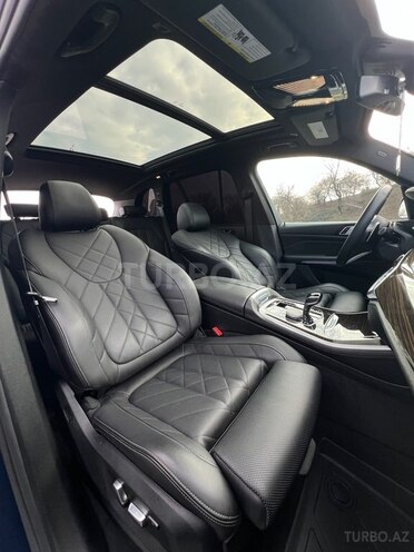 BMW X5 2023, 52,000 km - 3.0 l - Bakı