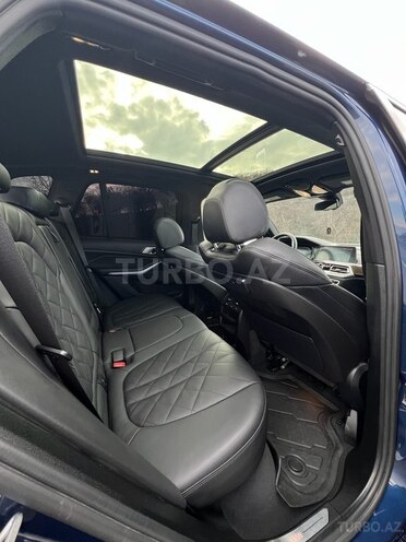 BMW X5 2023, 52,000 km - 3.0 l - Bakı