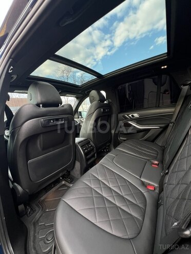 BMW X5 2023, 52,000 km - 3.0 l - Bakı