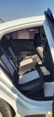 Hyundai Accent 2018, 146,000 km - 1.4 l - Sumqayıt