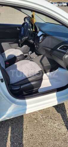 Hyundai Accent 2018, 146,000 km - 1.4 l - Sumqayıt