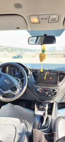 Hyundai Accent 2018, 146,000 km - 1.4 l - Sumqayıt