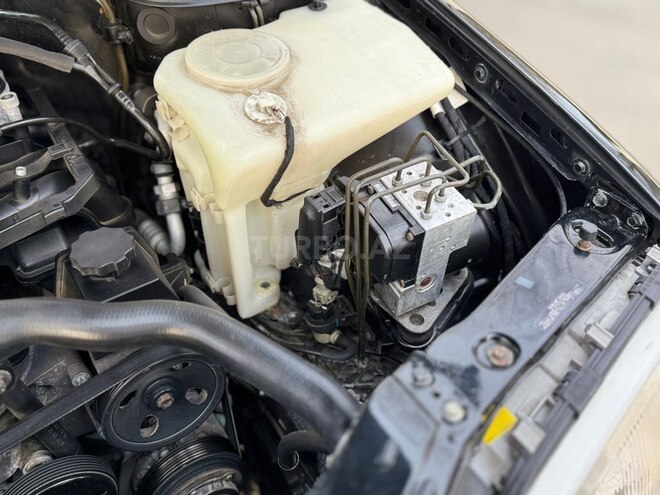 Mercedes C 180 1998, 327,000 km - 1.8 l - Ağcabədi