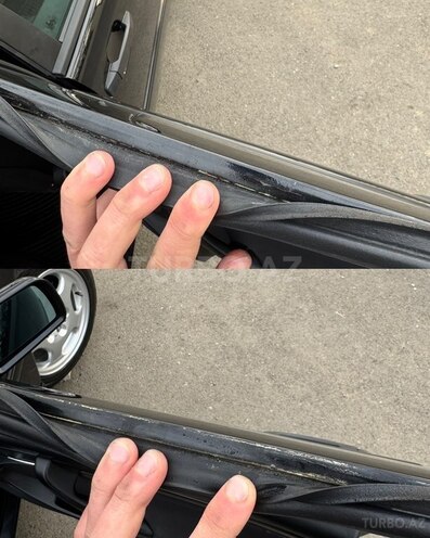 Mercedes C 180 1998, 327,000 km - 1.8 l - Ağcabədi