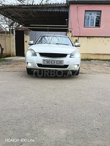 LADA (VAZ) Priora 2012, 298,000 km - 1.6 l - Şirvan