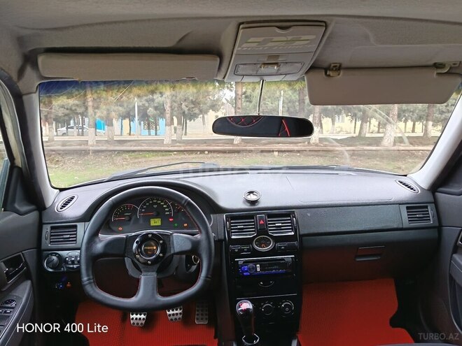 LADA (VAZ) Priora 2012, 298,000 km - 1.6 l - Şirvan