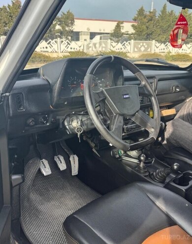 LADA (VAZ) Niva 2012, 308,260 km - 1.7 l - Bakı