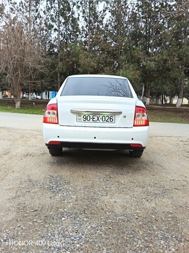 LADA (VAZ) Priora 2012, 298,000 km - 1.6 l - Şirvan