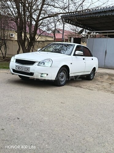 LADA (VAZ) Priora 2012, 298,000 km - 1.6 l - Şirvan
