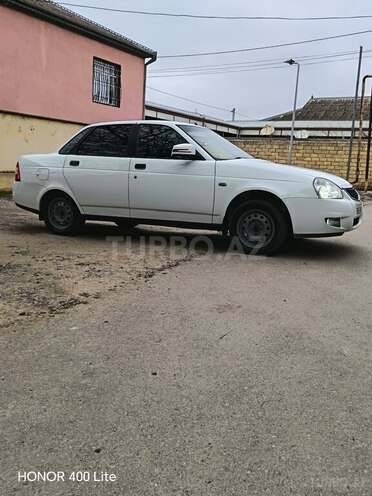 LADA (VAZ) Priora 2012, 298,000 km - 1.6 l - Şirvan