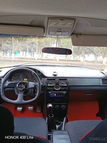 LADA (VAZ) Priora 2012, 298,000 km - 1.6 l - Şirvan