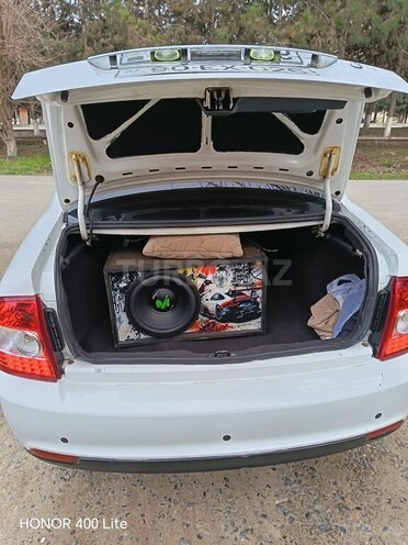 LADA (VAZ) Priora 2012, 298,000 km - 1.6 l - Şirvan
