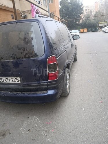 Opel Sintra 1996, 210,000 km - 2.2 l - Bakı