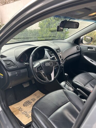 Hyundai Accent 2019, 185,000 km - 1.4 l - Bakı