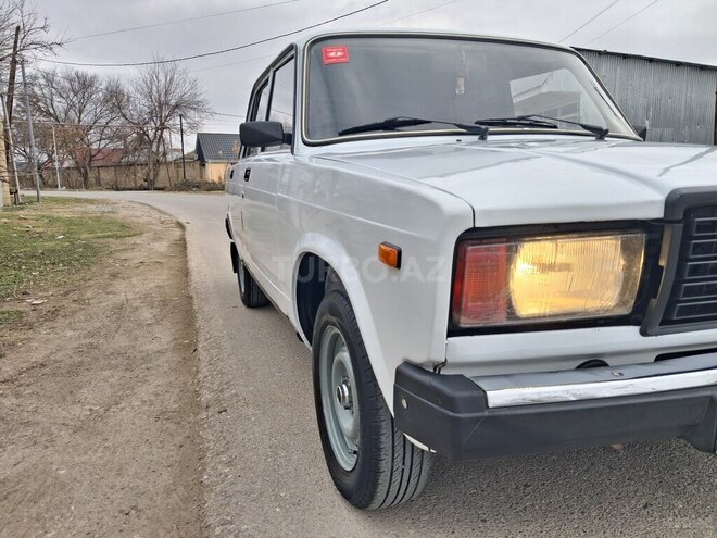 LADA (VAZ) 2107 2002, 258,096 km - 1.6 l - Ağcabədi
