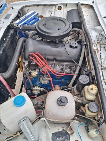 LADA (VAZ) 2107 2002, 258,096 km - 1.6 l - Ağcabədi