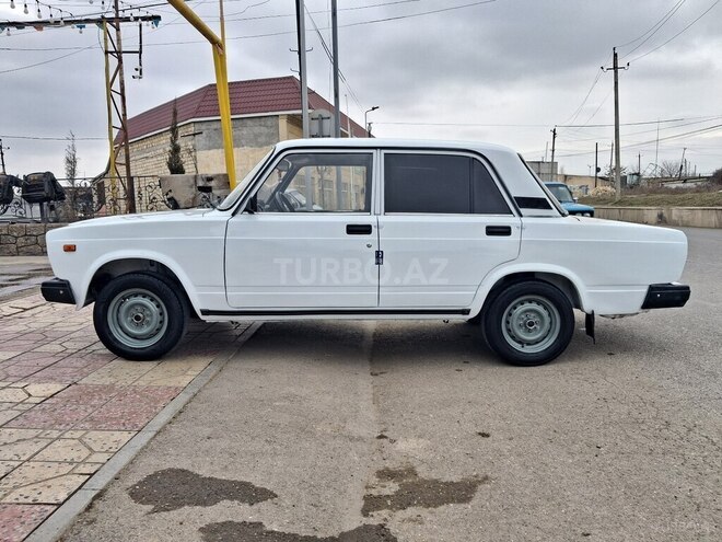 LADA (VAZ) 2107 2002, 258,096 km - 1.6 l - Ağcabədi